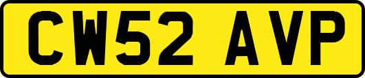CW52AVP