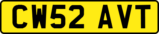 CW52AVT