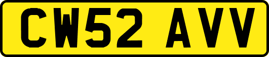 CW52AVV