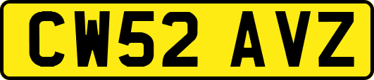 CW52AVZ