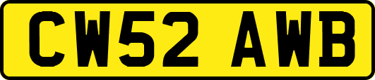 CW52AWB