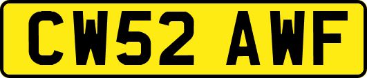 CW52AWF
