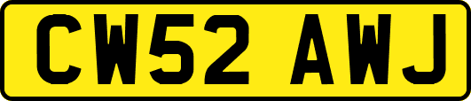 CW52AWJ
