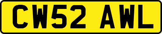 CW52AWL