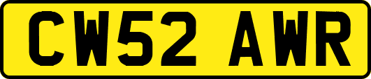 CW52AWR