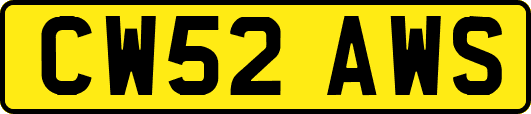 CW52AWS