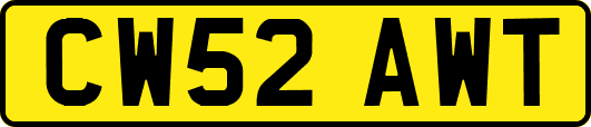 CW52AWT