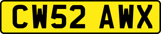 CW52AWX