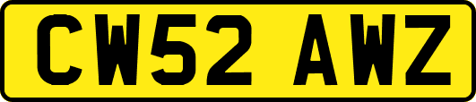 CW52AWZ