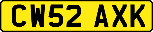 CW52AXK