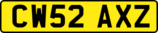 CW52AXZ