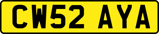 CW52AYA