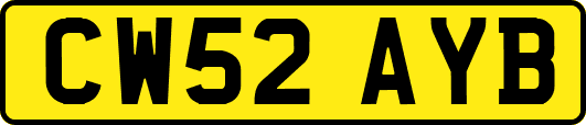 CW52AYB