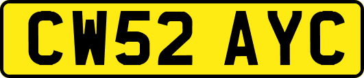 CW52AYC