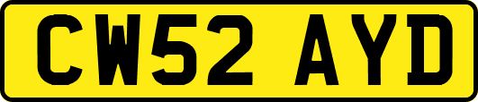 CW52AYD