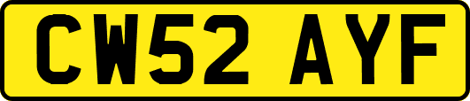 CW52AYF