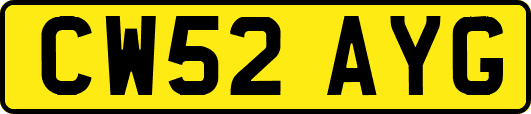 CW52AYG