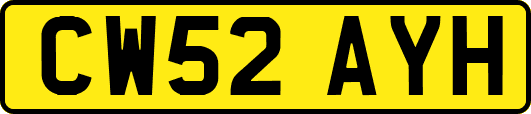 CW52AYH