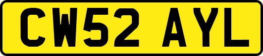CW52AYL