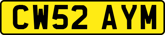 CW52AYM