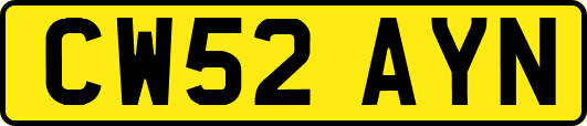 CW52AYN