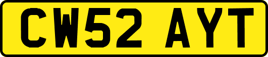 CW52AYT