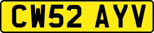 CW52AYV