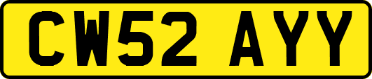 CW52AYY