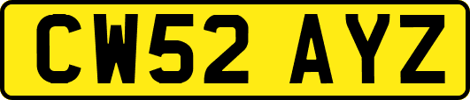 CW52AYZ