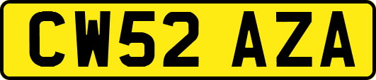 CW52AZA