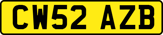 CW52AZB