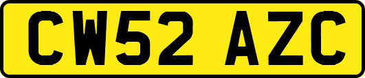 CW52AZC
