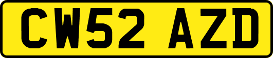 CW52AZD