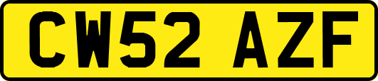 CW52AZF