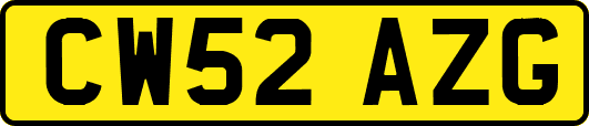 CW52AZG