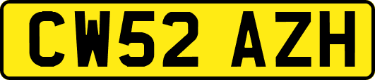 CW52AZH