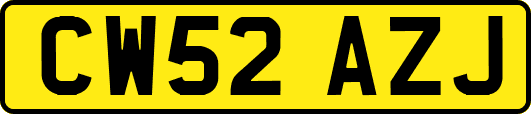 CW52AZJ