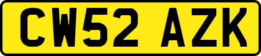 CW52AZK