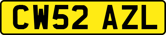CW52AZL