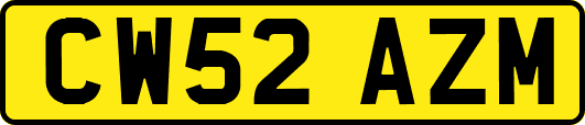 CW52AZM