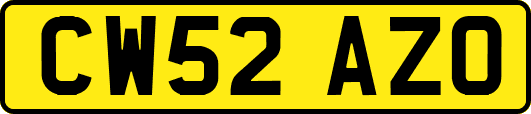 CW52AZO