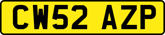 CW52AZP