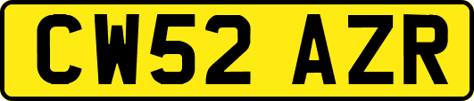 CW52AZR