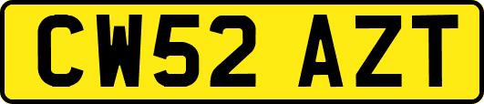 CW52AZT