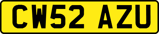 CW52AZU