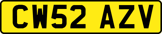 CW52AZV