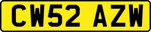 CW52AZW
