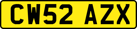 CW52AZX