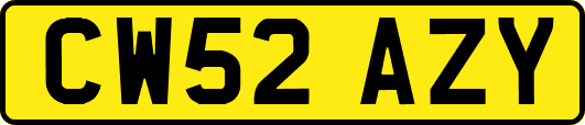 CW52AZY