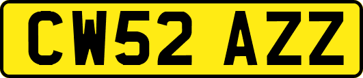 CW52AZZ